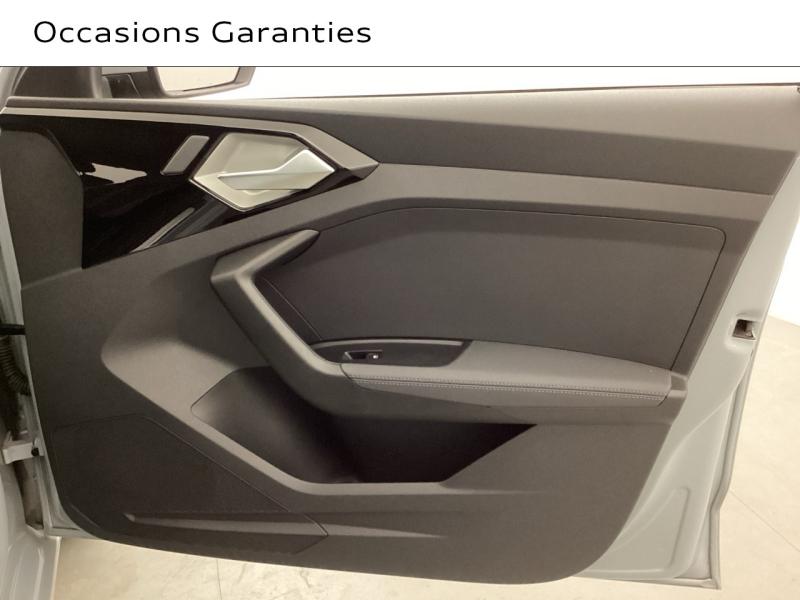 Voitures occasions Audi A1 Sportback Advanced 2 Nice