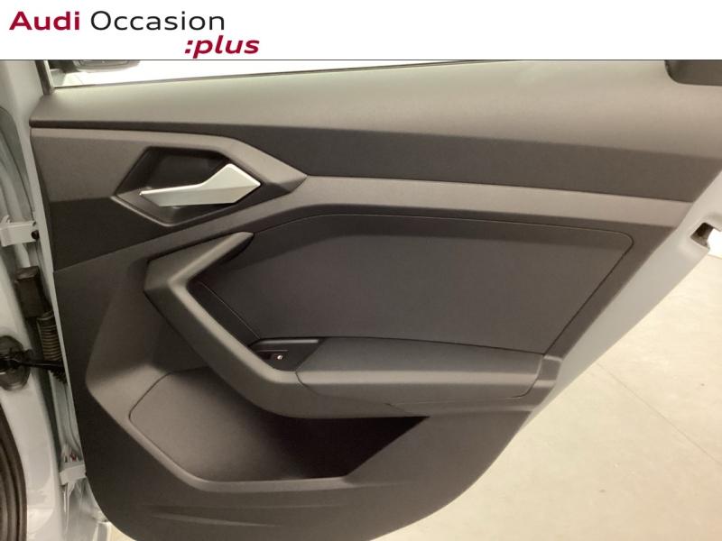 Voitures occasions Audi A1 Sportback Advanced 2 Nice