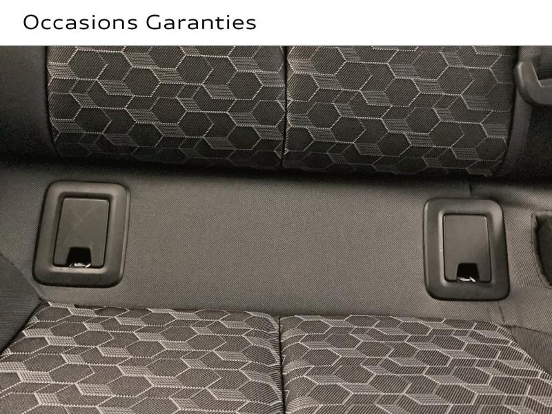 Voitures occasions Audi A1 Sportback Advanced 2 Nice