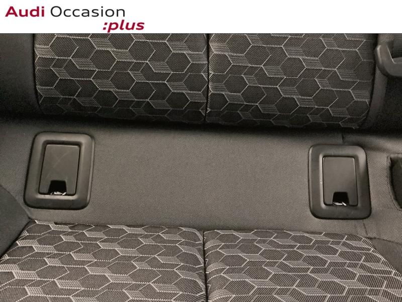 Voitures occasions Audi A1 Sportback Advanced 2 Nice