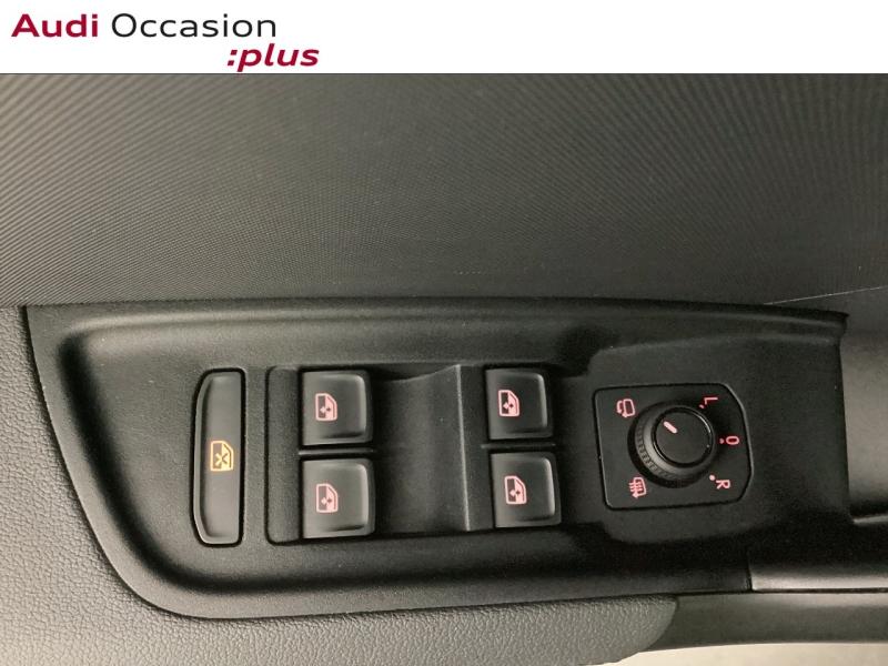 Voitures occasions Audi A1 Sportback Advanced 2 Nice