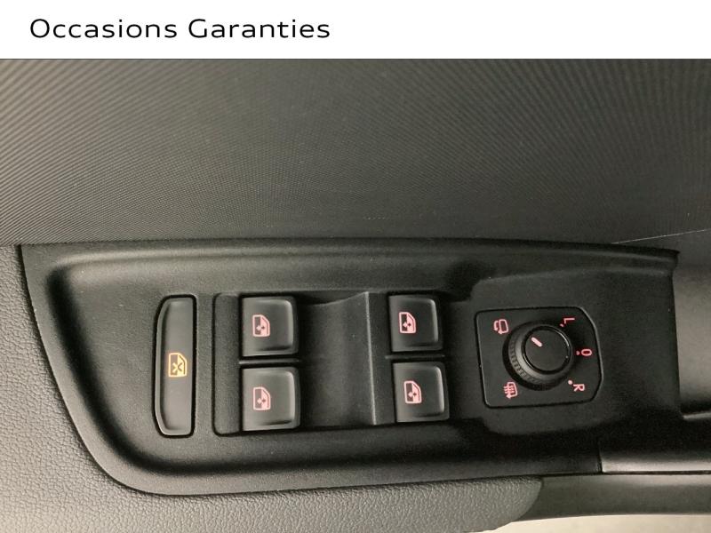 Voitures occasions Audi A1 Sportback Advanced 2 Nice