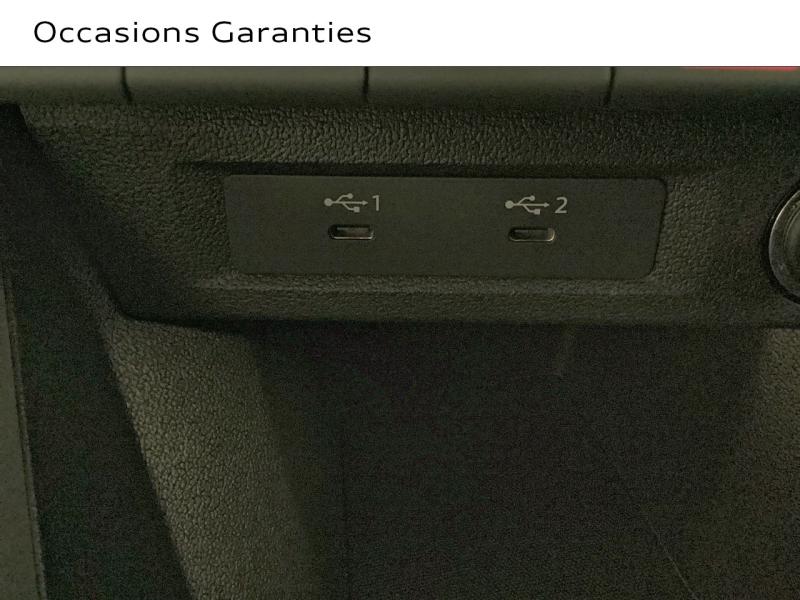 Voitures occasions Audi A1 Sportback Advanced 2 Nice