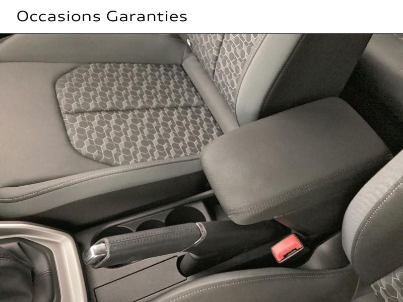 Voitures occasions Audi A1 Sportback Advanced 2 Nice