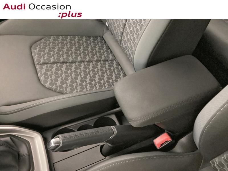 Voitures occasions Audi A1 Sportback Advanced 2 Nice