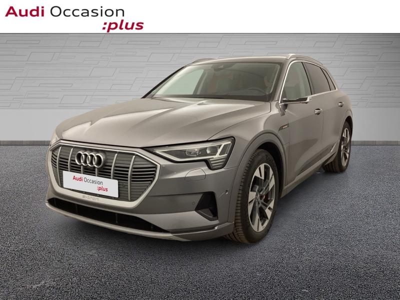 Voitures occasions Audi E-TRON Avus Extended Nice