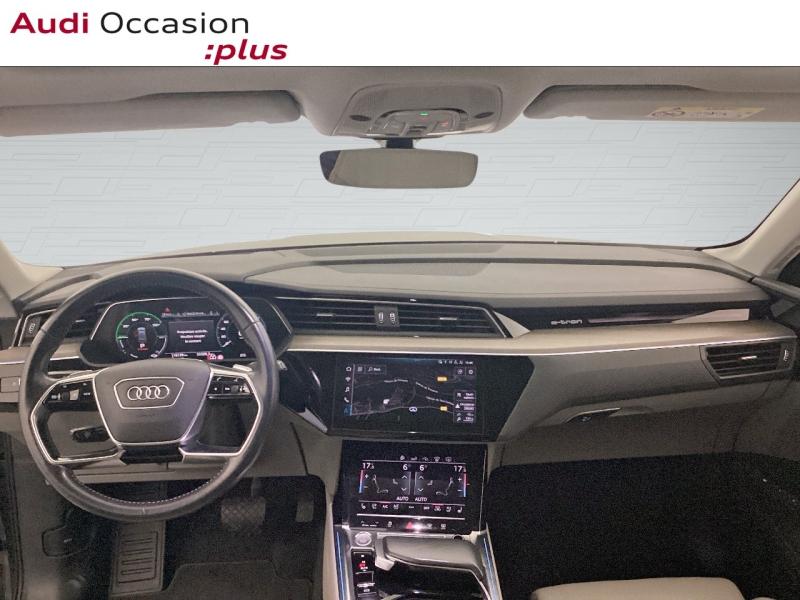 Voitures occasions Audi E-TRON Avus Extended Nice