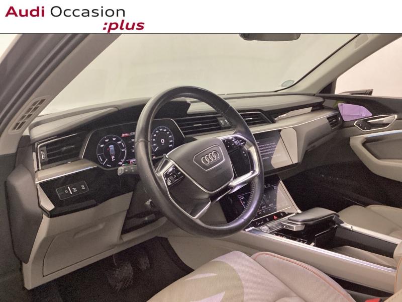 Voitures occasions Audi E-TRON Avus Extended Nice