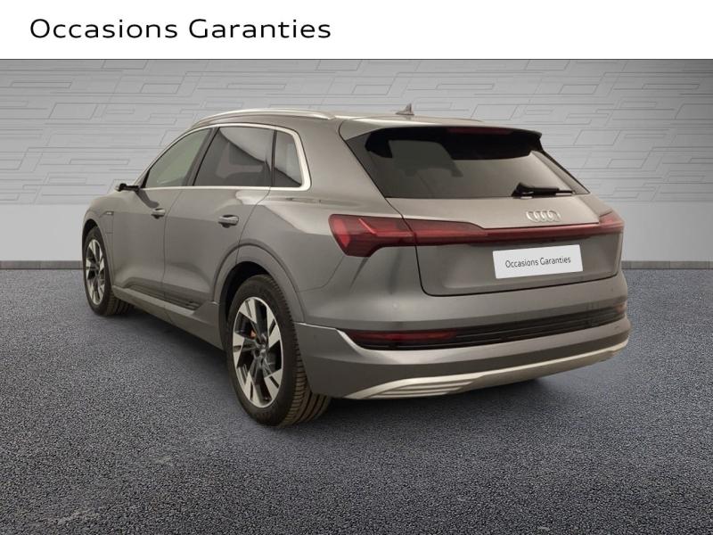 Voitures occasions Audi E-TRON Avus Extended Nice