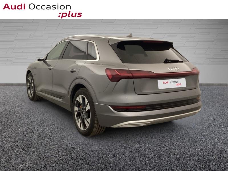 Voitures occasions Audi E-TRON Avus Extended Nice