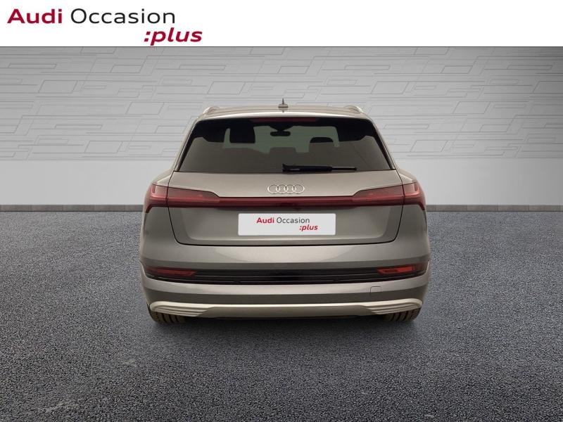 Voitures occasions Audi E-TRON Avus Extended Nice