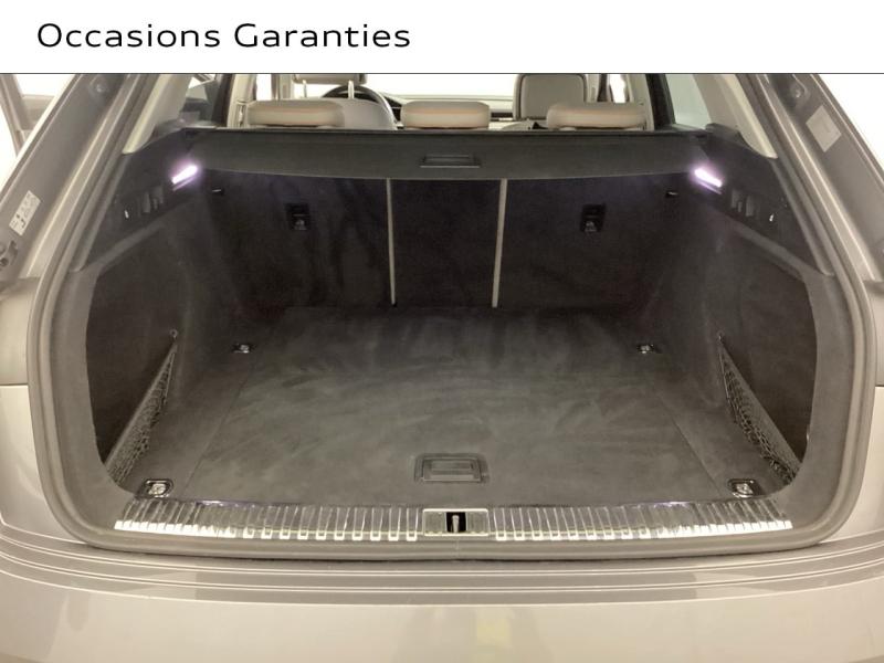 Voitures occasions Audi E-TRON Avus Extended Nice