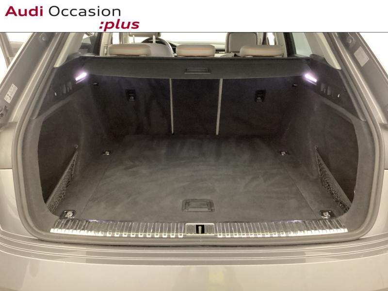 Voitures occasions Audi E-TRON Avus Extended Nice