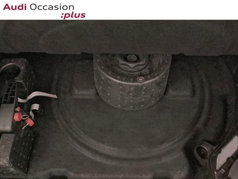 Voitures occasions Audi E-TRON Avus Extended Nice