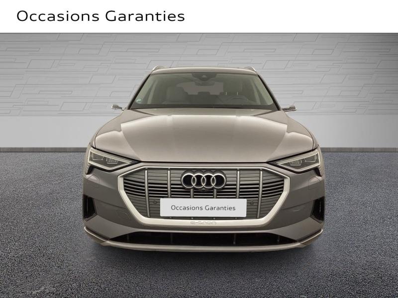 Voitures occasions Audi E-TRON Avus Extended Nice