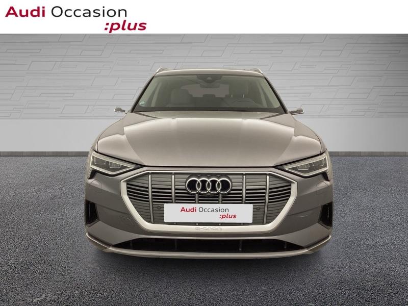 Voitures occasions Audi E-TRON Avus Extended Nice