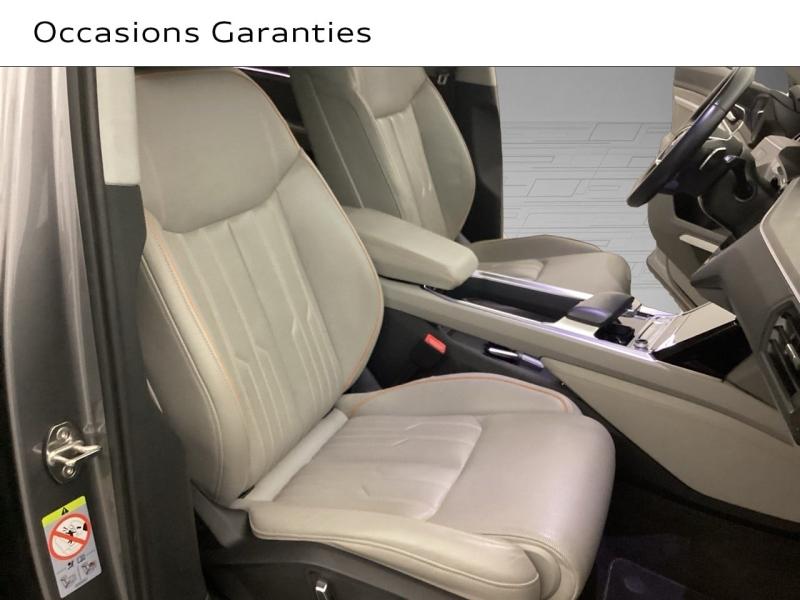 Voitures occasions Audi E-TRON Avus Extended Mougins
