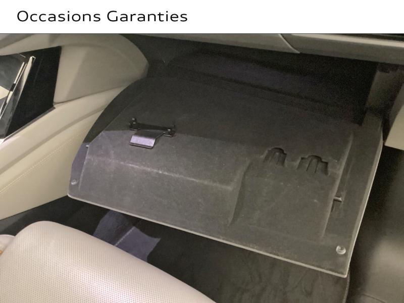 Voitures occasions Audi E-TRON Avus Extended Nice