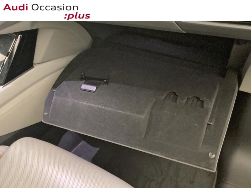 Voitures occasions Audi E-TRON Avus Extended Nice
