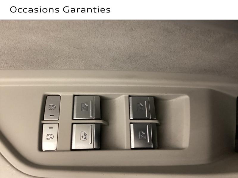 Voitures occasions Audi E-TRON Avus Extended Nice