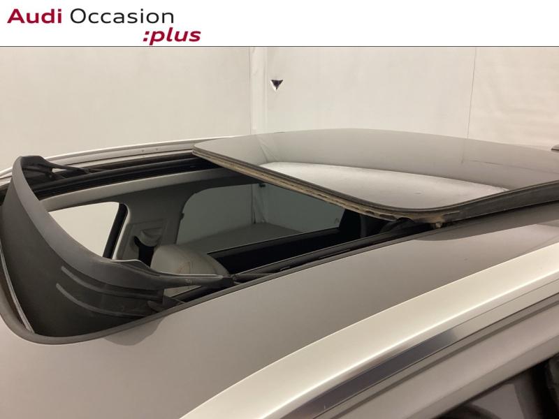 Voitures occasions Audi E-TRON Avus Extended Nice