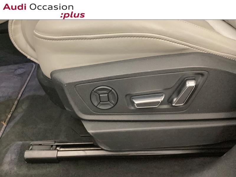 Voitures occasions Audi E-TRON Avus Extended Nice