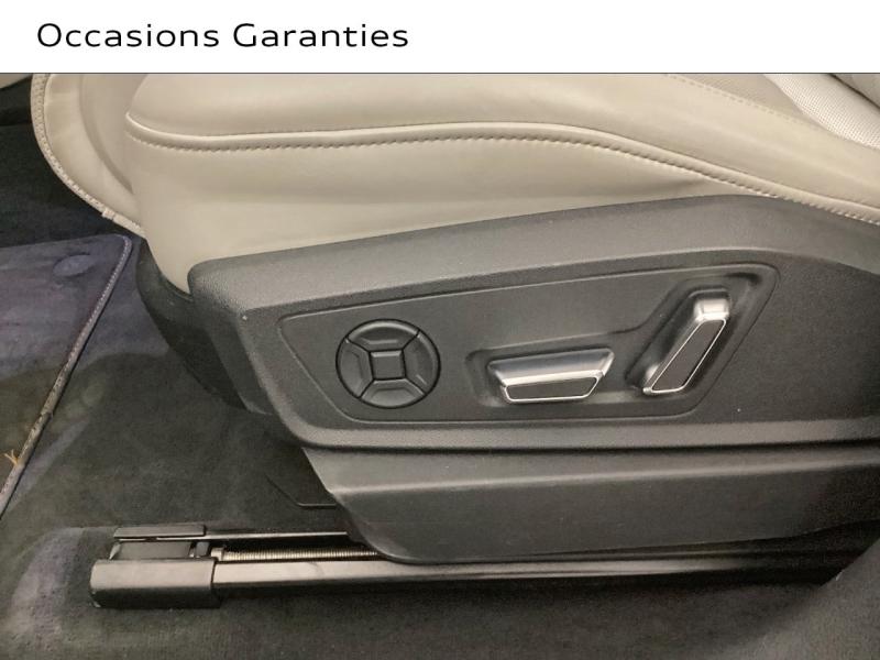 Voitures occasions Audi E-TRON Avus Extended Nice