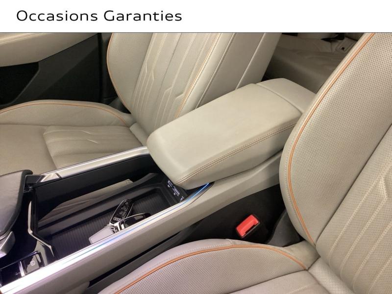 Voitures occasions Audi E-TRON Avus Extended Nice