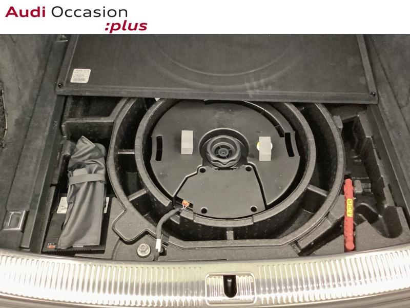 Voitures occasions Audi Q5 Sportback S line Nice