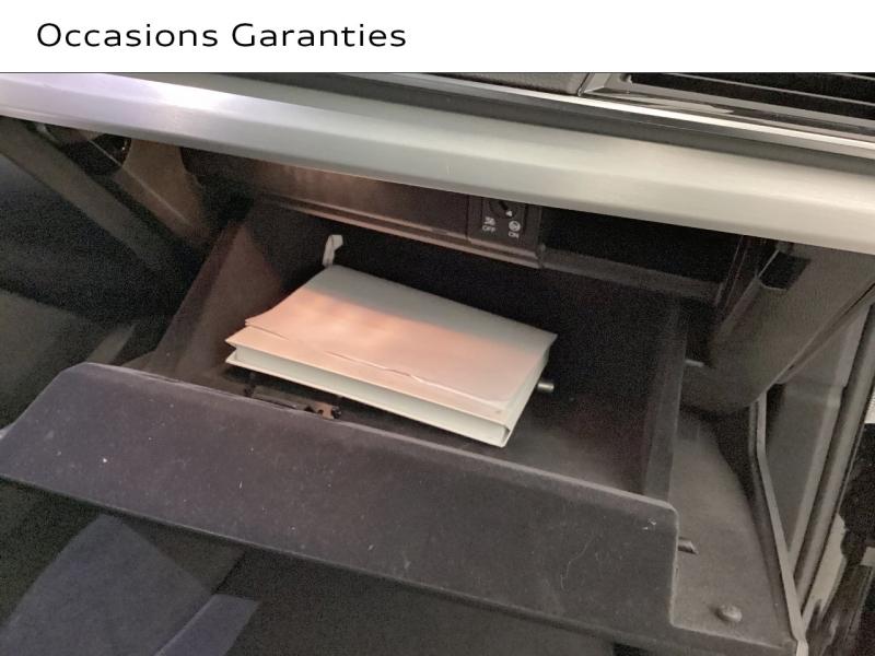 Voitures occasions Audi Q5 Sportback S line Nice