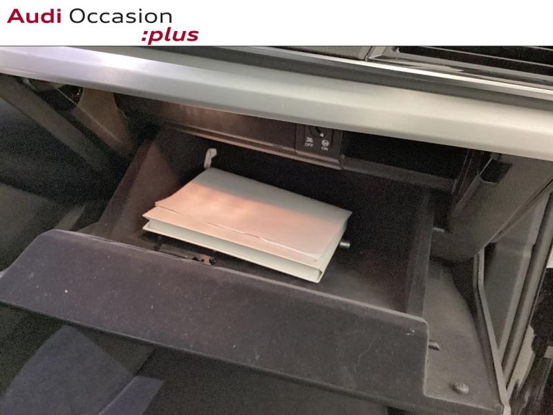 Voitures occasions Audi Q5 Sportback S line Nice