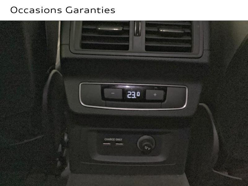 Voitures occasions Audi Q5 Sportback S line Nice