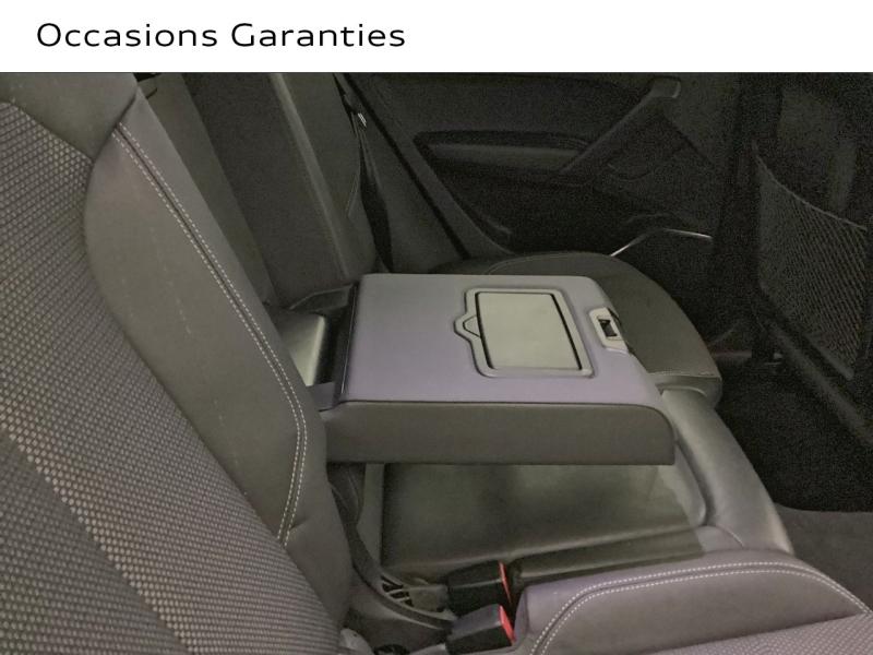 Voitures occasions Audi Q5 Sportback S line Nice