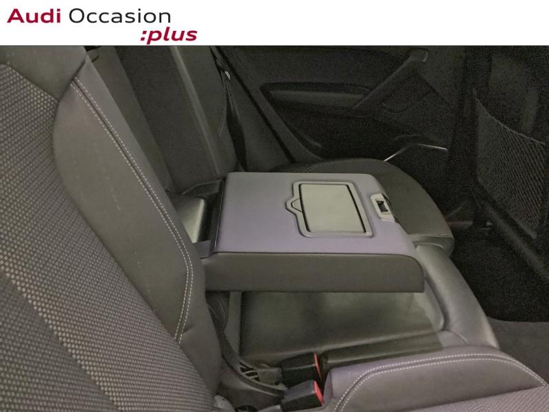 Voitures occasions Audi Q5 Sportback S line Nice