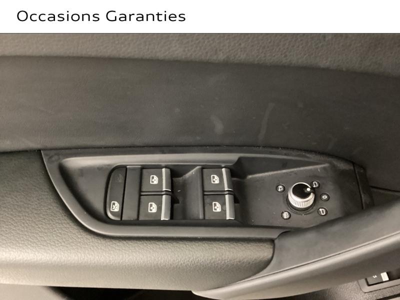 Voitures occasions Audi Q5 Sportback S line Nice