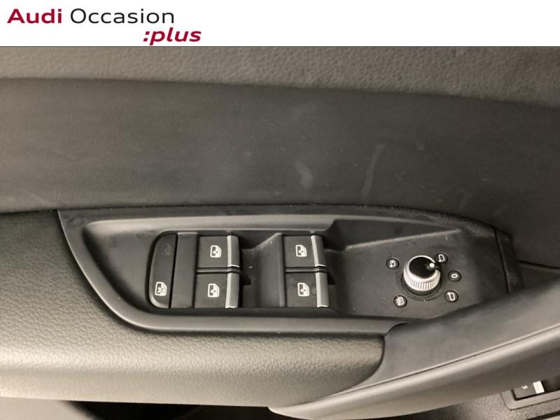 Voitures occasions Audi Q5 Sportback S line Nice