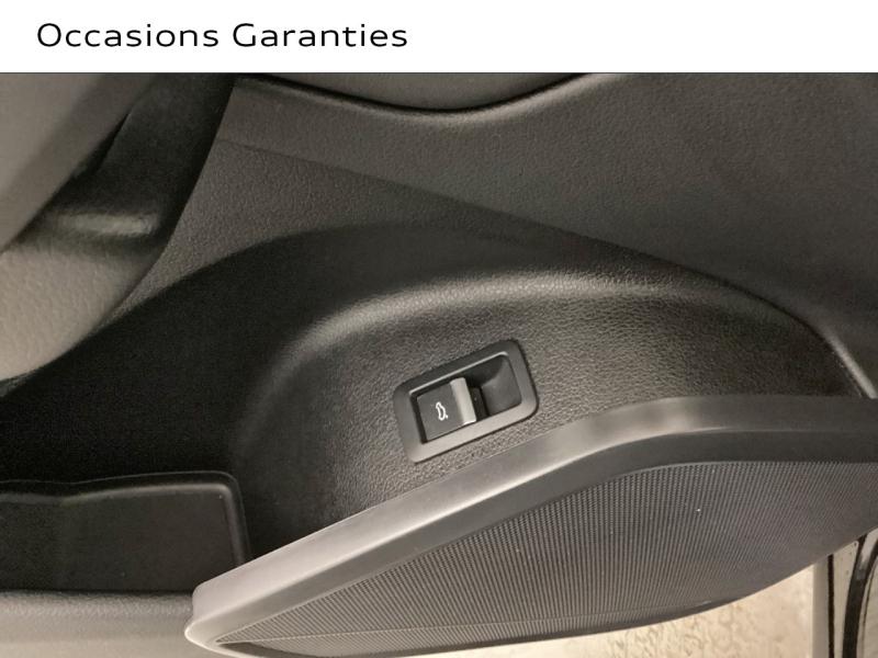 Voitures occasions Audi Q5 Sportback S line Nice