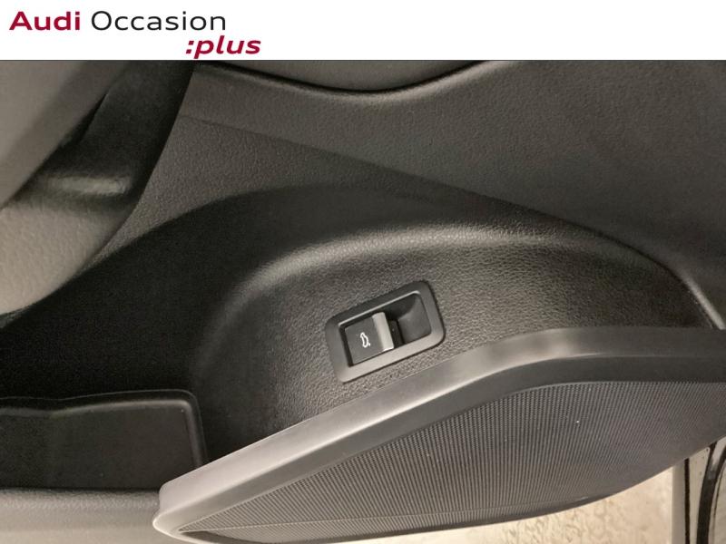 Voitures occasions Audi Q5 Sportback S line Nice