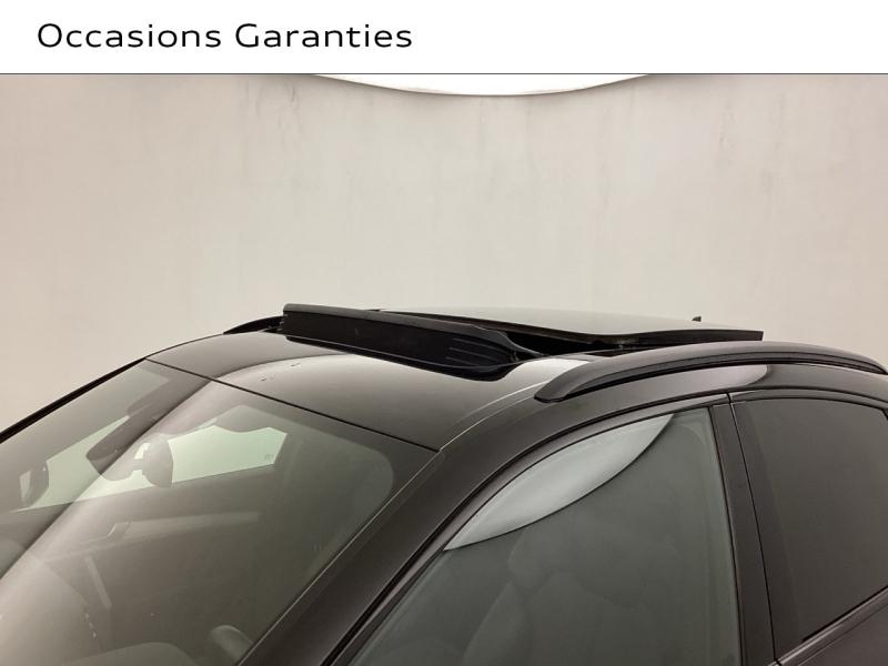 Voitures occasions Audi Q5 Sportback S line Nice