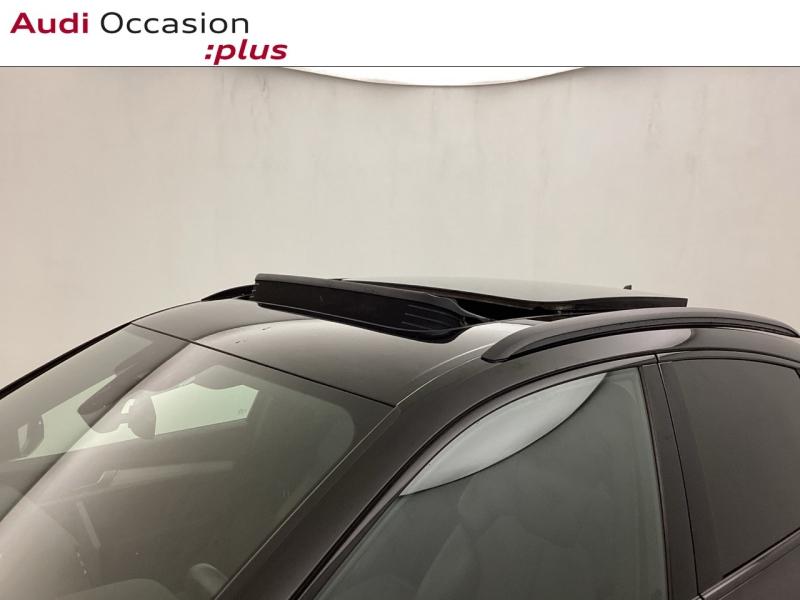 Voitures occasions Audi Q5 Sportback S line Nice