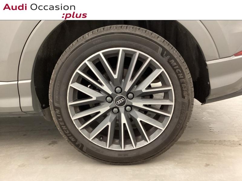 Voitures occasions Audi Q3 S line Nice