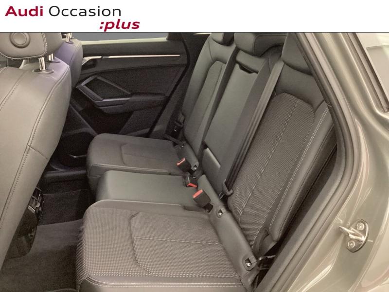 Voitures occasions Audi Q3 S line Nice