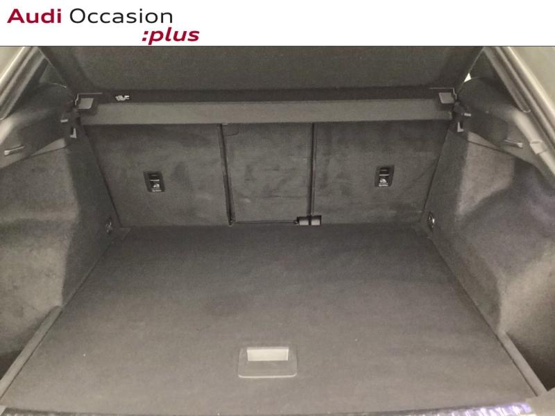 Voitures occasions Audi Q3 S line Nice