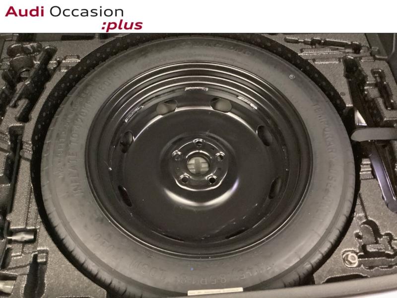 Voitures occasions Audi Q3 S line Nice