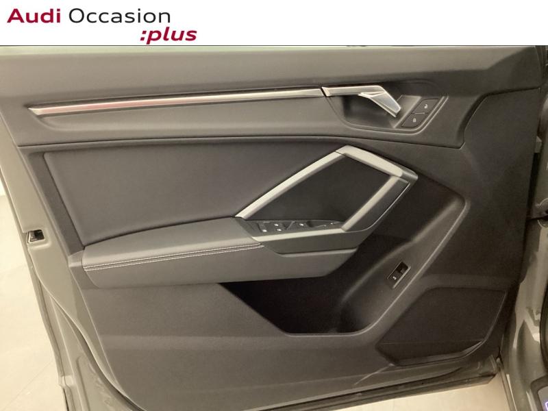 Voitures occasions Audi Q3 S line Nice