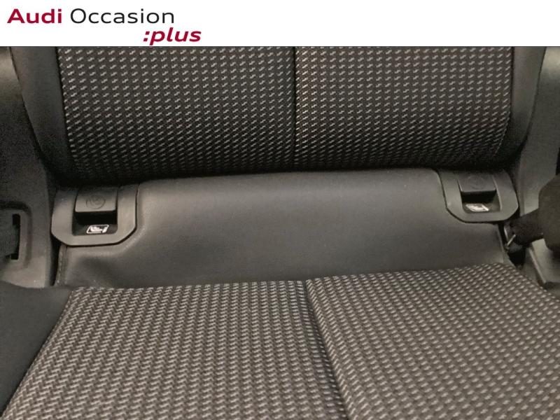 Voitures occasions Audi Q3 S line Nice