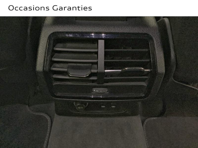 Voitures occasions Audi Q3 S line Nice