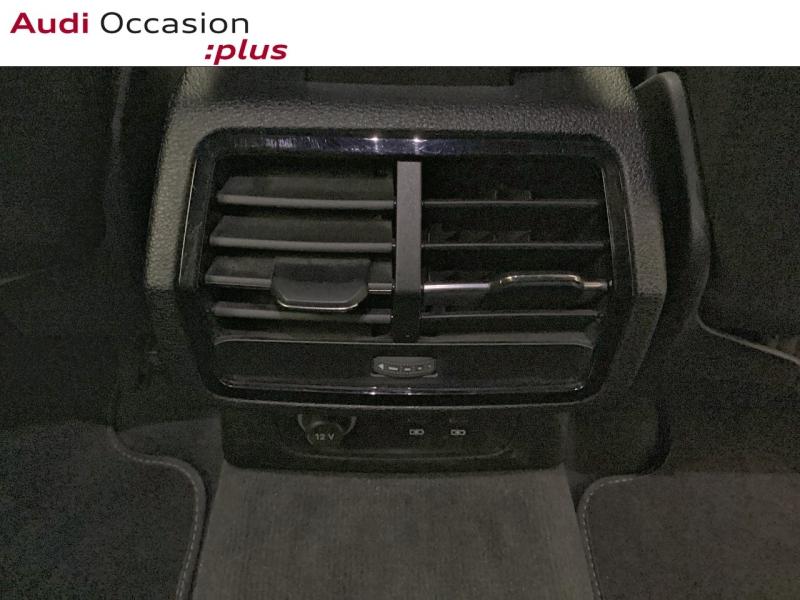 Voitures occasions Audi Q3 S line Nice