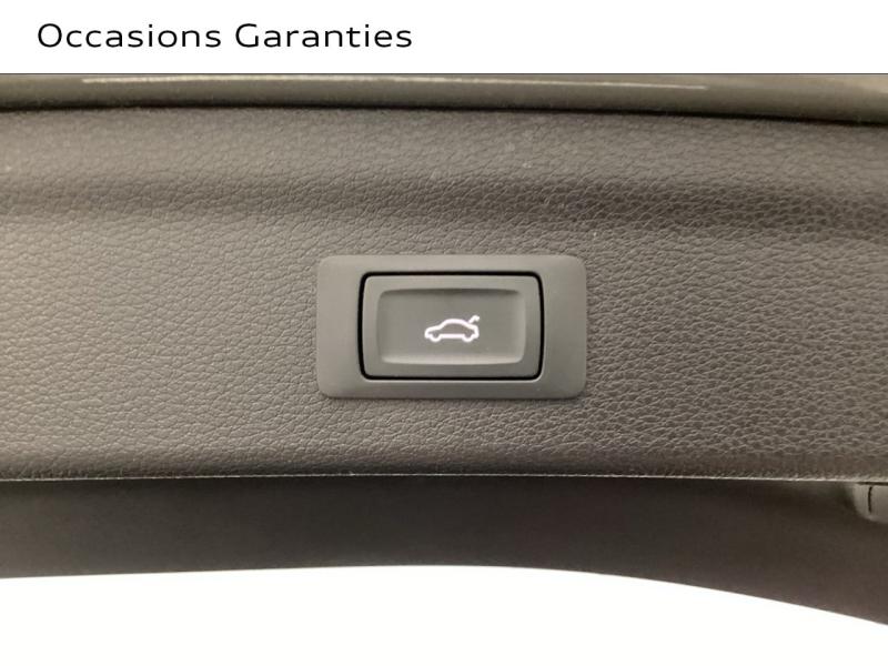 Voitures occasions Audi Q3 S line Nice