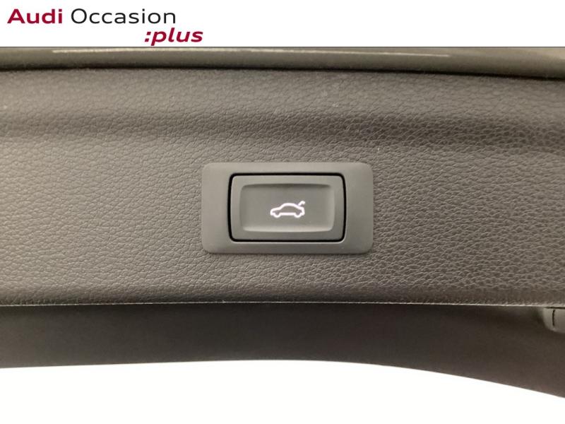 Voitures occasions Audi Q3 S line Nice